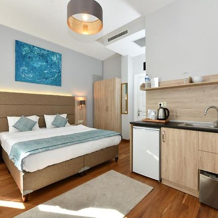 Andi Hotel Κωνσταντινούπολη Εξωτερικό φωτογραφία