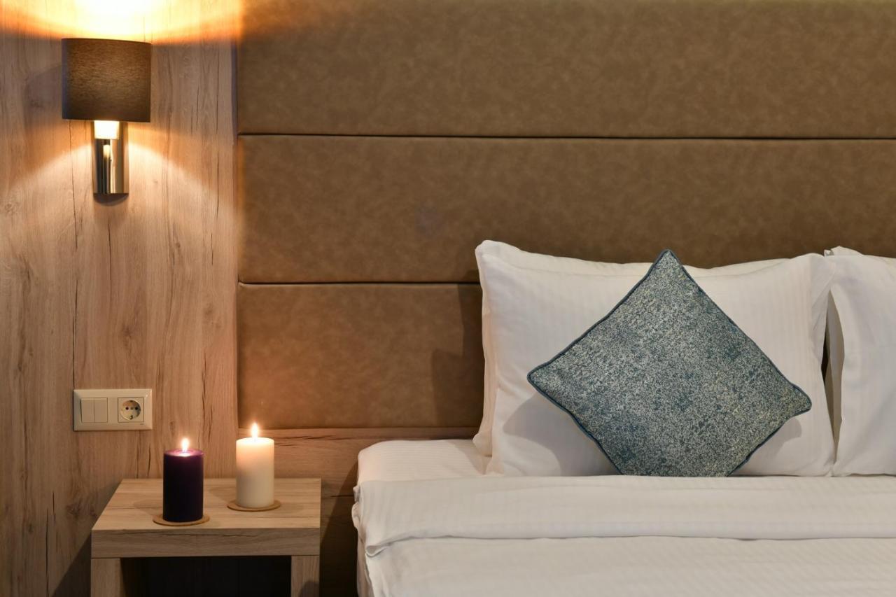Andi Hotel Κωνσταντινούπολη Εξωτερικό φωτογραφία