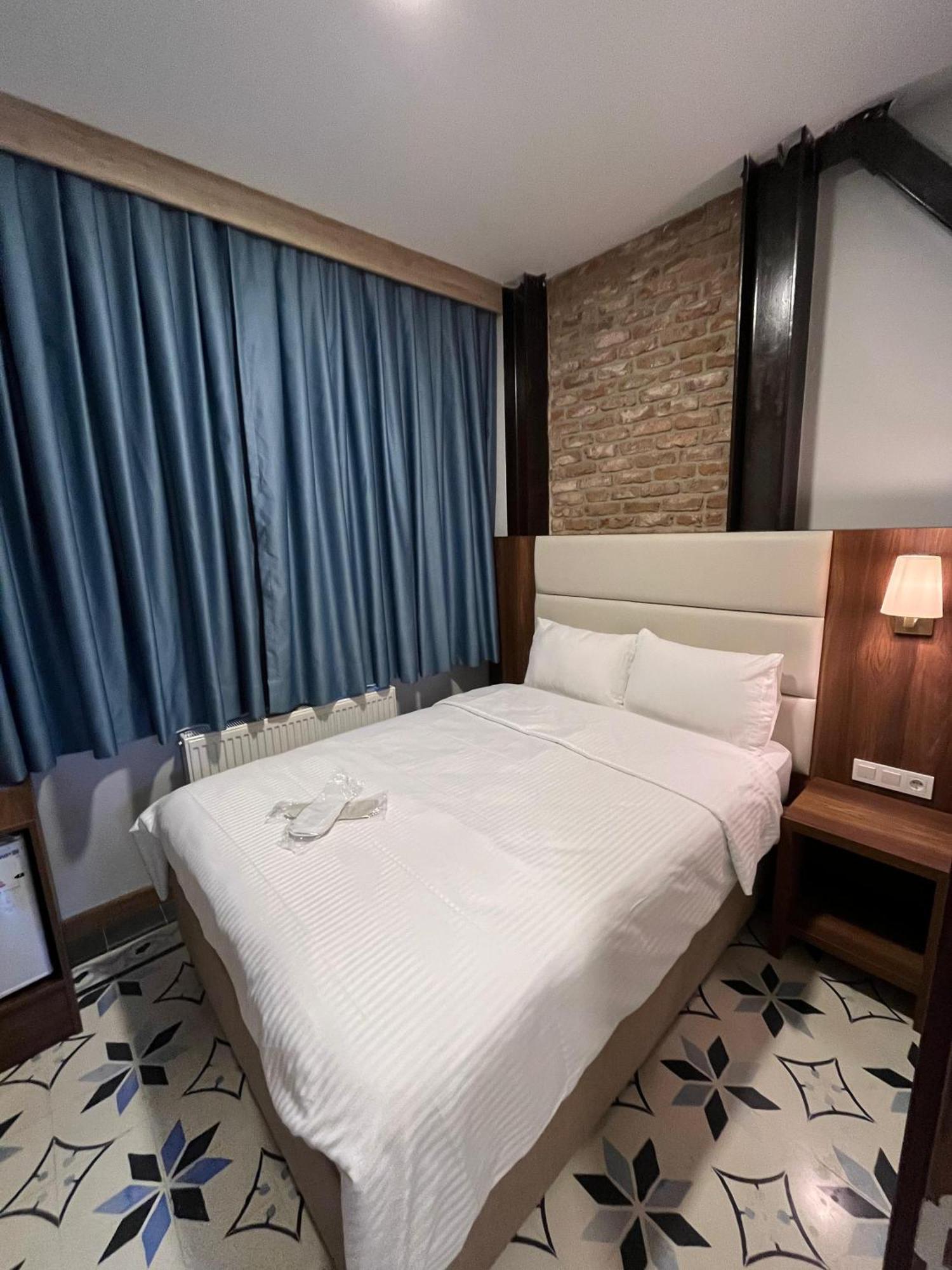 Andi Hotel Κωνσταντινούπολη Εξωτερικό φωτογραφία