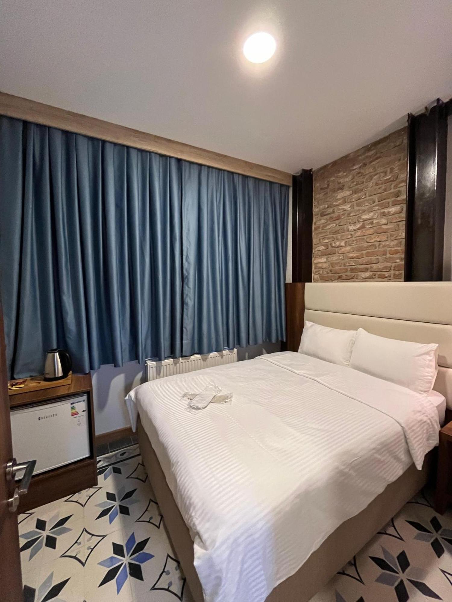 Andi Hotel Κωνσταντινούπολη Εξωτερικό φωτογραφία