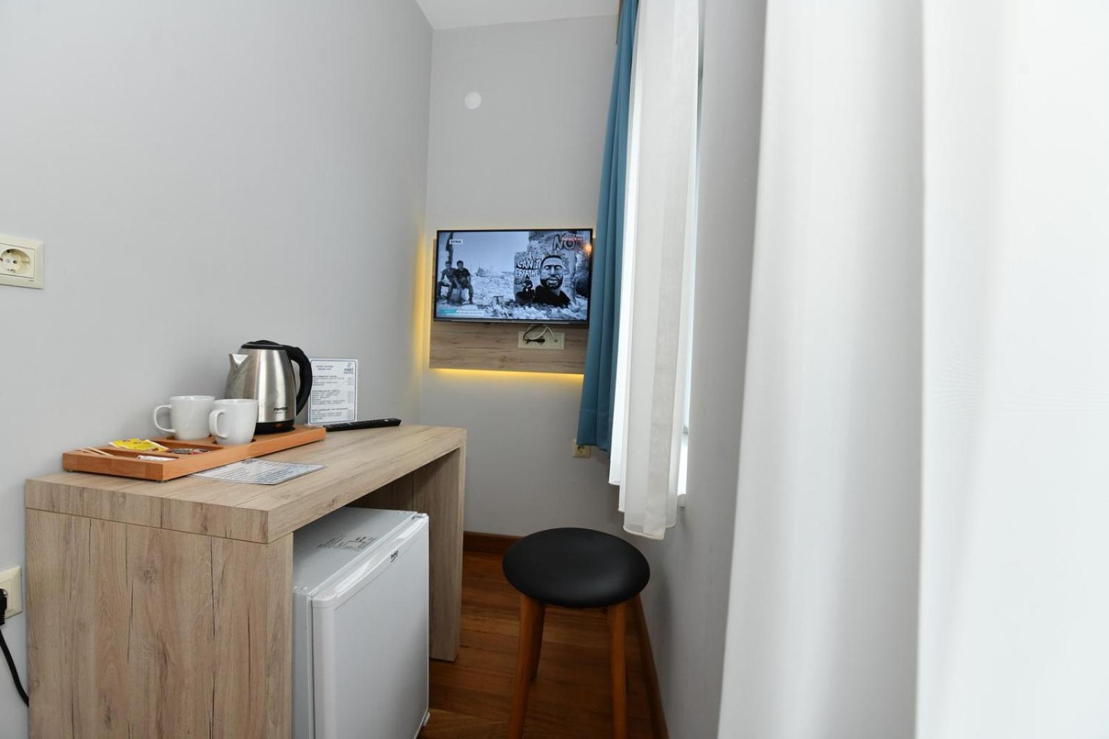 Andi Hotel Κωνσταντινούπολη Εξωτερικό φωτογραφία