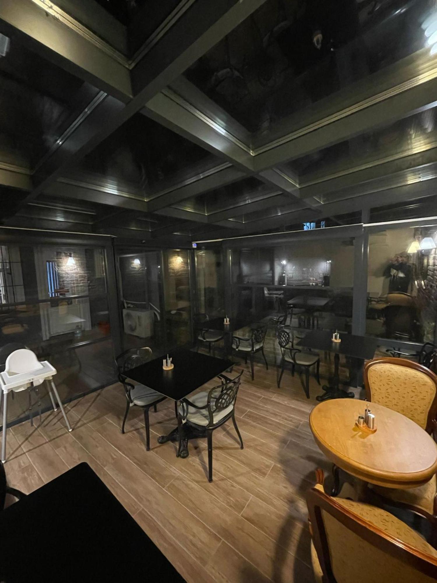 Andi Hotel Κωνσταντινούπολη Εξωτερικό φωτογραφία
