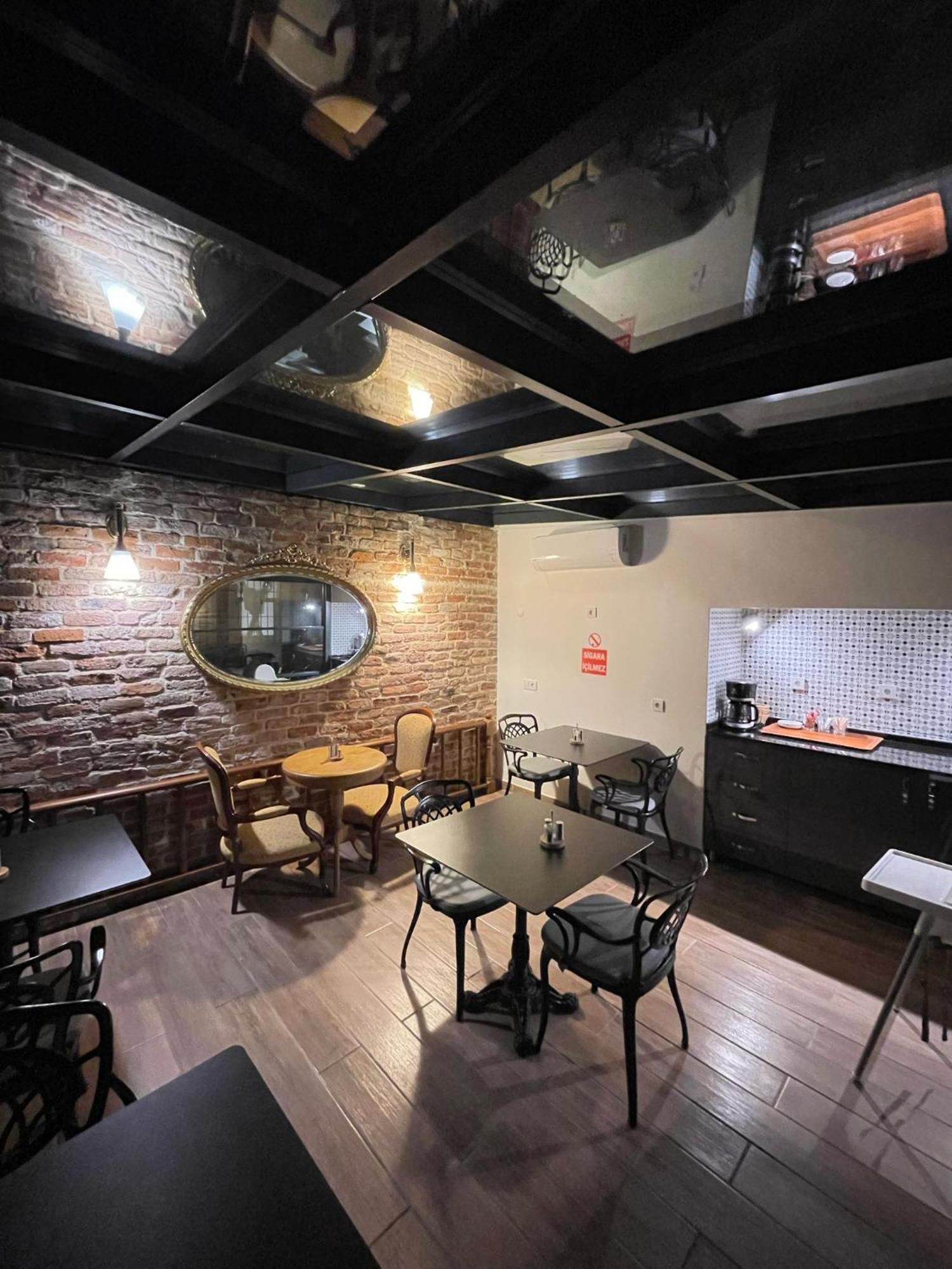 Andi Hotel Κωνσταντινούπολη Εξωτερικό φωτογραφία