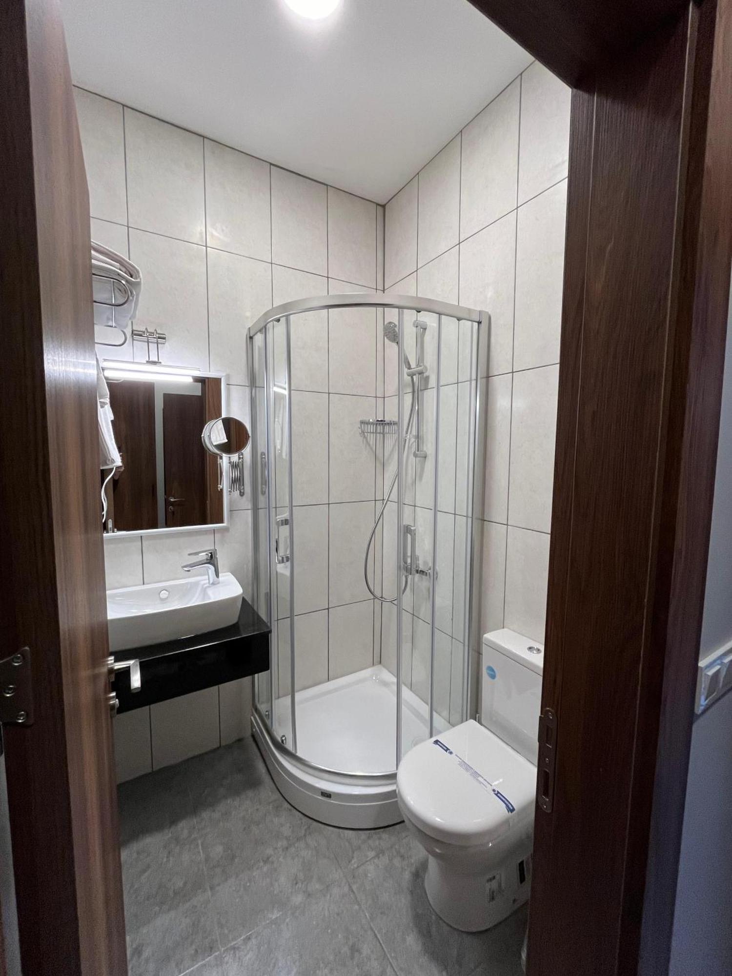 Andi Hotel Κωνσταντινούπολη Εξωτερικό φωτογραφία