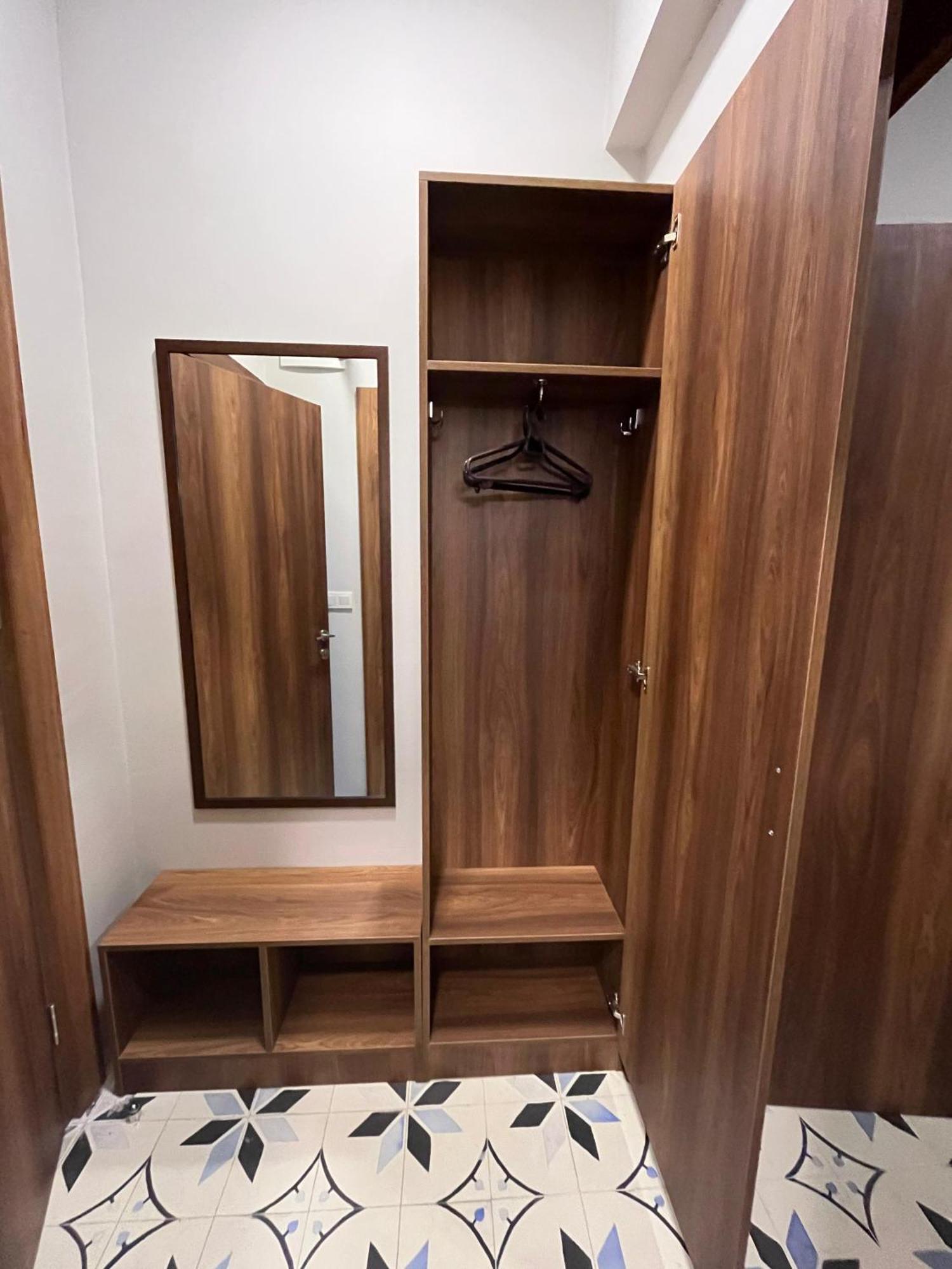 Andi Hotel Κωνσταντινούπολη Εξωτερικό φωτογραφία