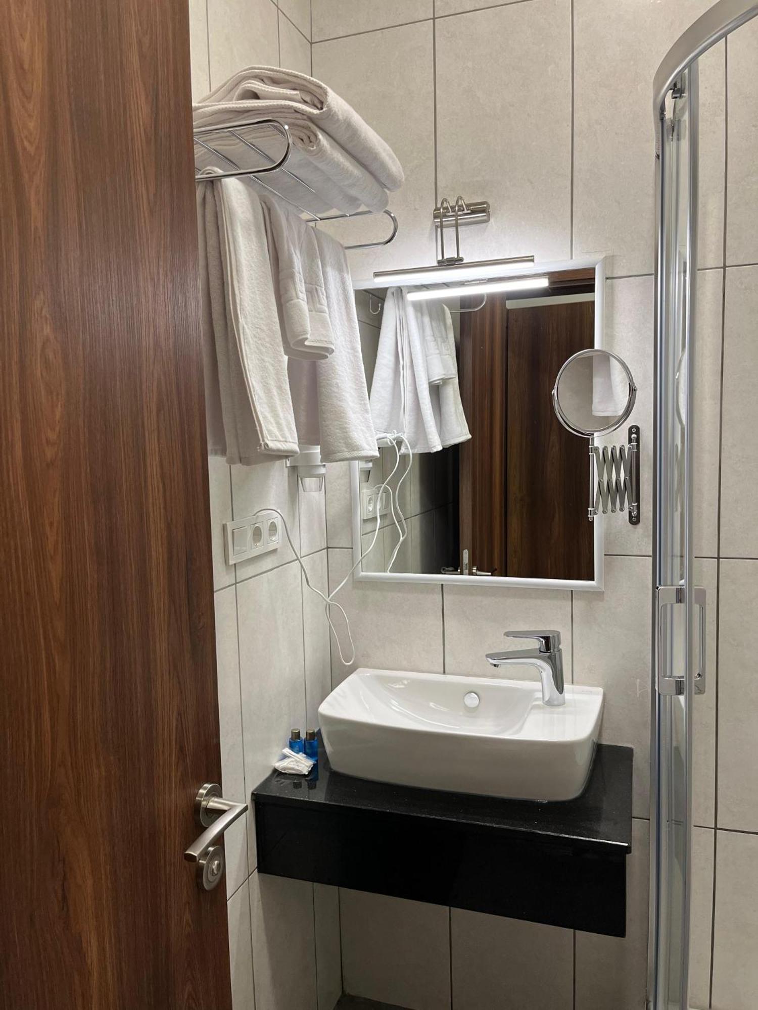 Andi Hotel Κωνσταντινούπολη Εξωτερικό φωτογραφία