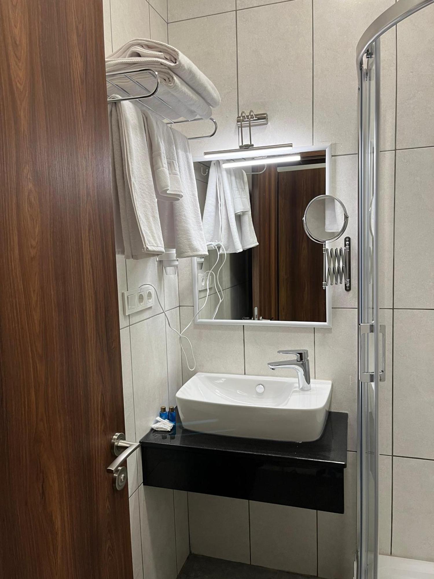 Andi Hotel Κωνσταντινούπολη Εξωτερικό φωτογραφία