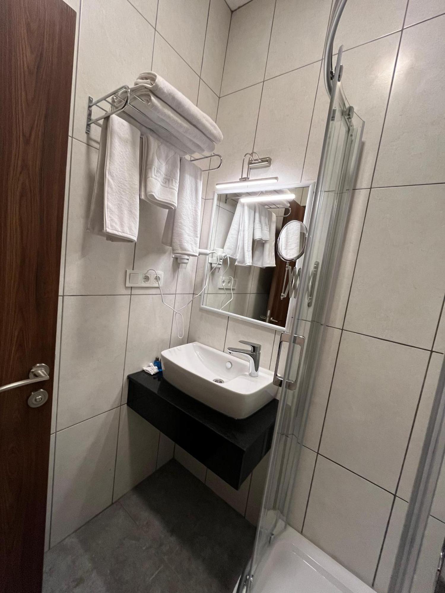 Andi Hotel Κωνσταντινούπολη Εξωτερικό φωτογραφία