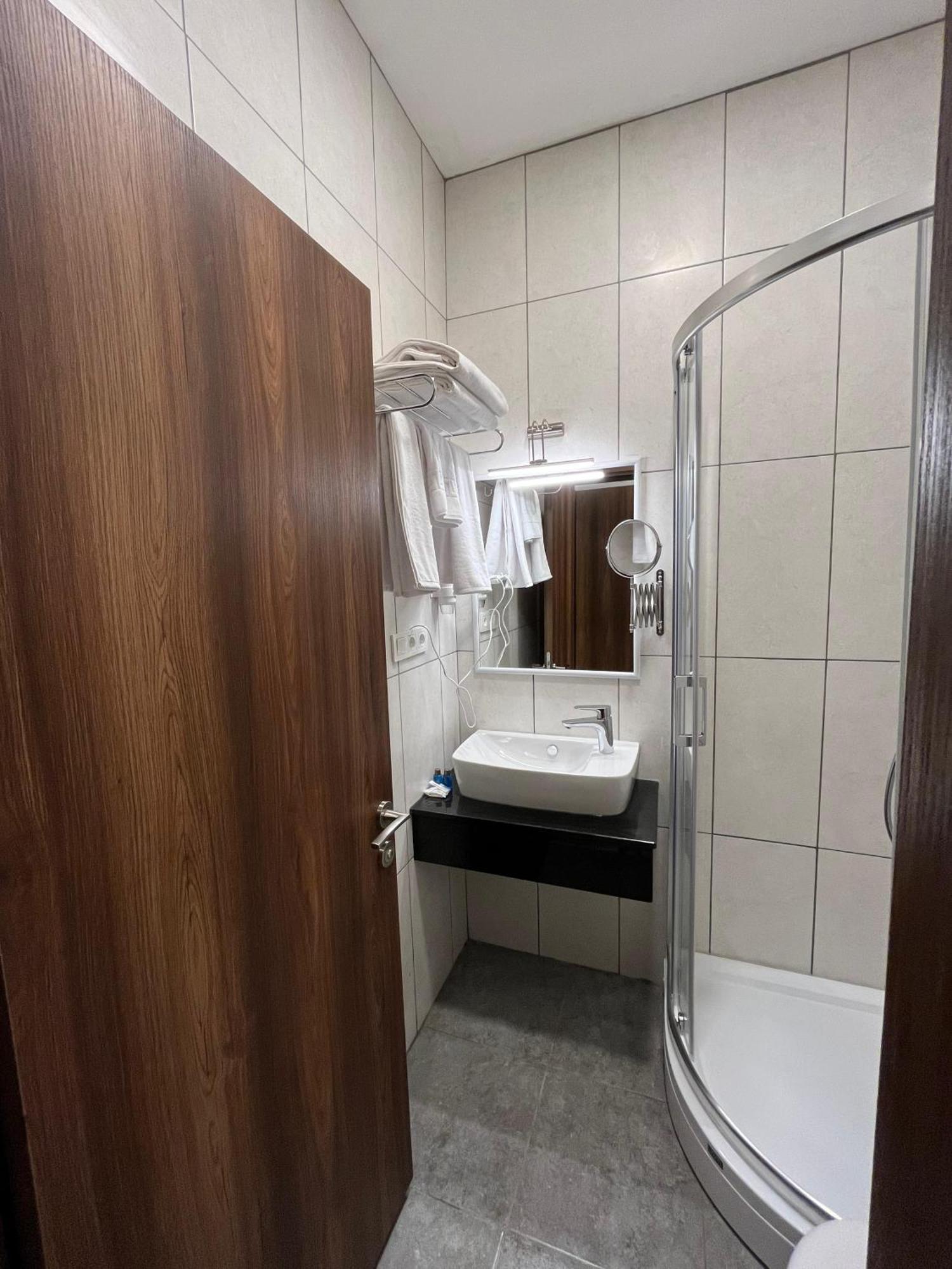 Andi Hotel Κωνσταντινούπολη Εξωτερικό φωτογραφία